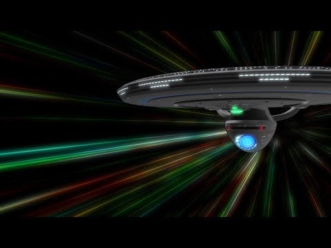 U.S.S. Excelsior / NCC-2000-A KT Upgrade