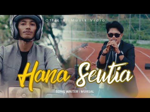 Hana Seutia - Mursal (Official Musik Video) Lagu Aceh Terbaru 2025