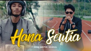 Download lagu Hana Seutia - Mursal ( Musik Video) Lagu Aceh Terbaru 2025 mp3 Download lagu Hana Seutia - Mursal ( Musik Video) Lagu Aceh Terbaru 2025 mp3