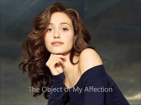 Video thumbnail for The Object of My Affection