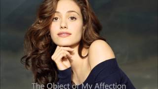 Emmy Rossum - The Object of My Affection