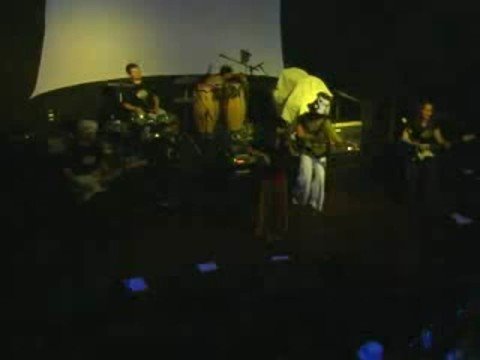 Banda Realize - Ta na hora de mudar suas ideias