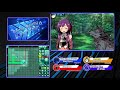 Etrian odyssey 2 Untold Story Expert by PinkPajamas