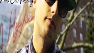 NewHype Presents - On My Way By J-Hype