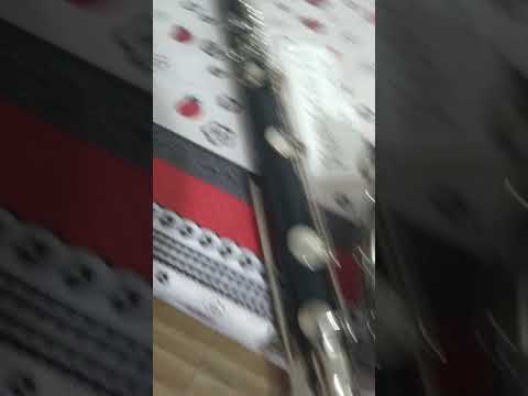 Clarone Baixo LeBlanc 11 97375-0151