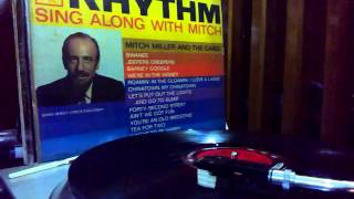 RHYTHM - Sing Alone with MITCH MILLER &amp; the Gang ( Part-4 )