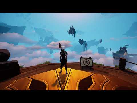 2023 Shock WarPike Build For Escalation