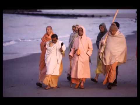 The Four Functions of Conditional Life Means Birth, Death, Old Age, and Disease - Prabhupada 0518