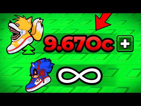 Tsunami Brainrot pero, tengo SALTO TERRORIFICO?!