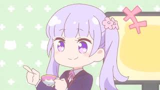 「JUMPin' JUMP UP!!!!」／涼風青葉 ソロver.(CV.高田憂希)