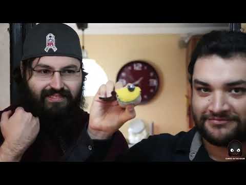 SUSHIPLETO ORIGINAL Cocinando con el GOTH (Resubido)