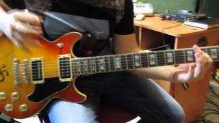 Music video thumbnail preview for Karfagen 2014 - The Juggler`s Boast by Karfagen