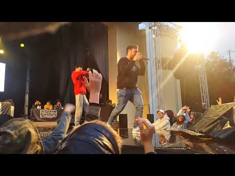 FMS 9 (MURCIA) Minuto de BLON