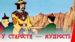 У старости — мудрость (1991)