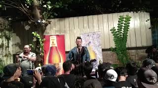 Download lagu JRX SID - Suara Dalam Menara ( Superman Is Dead Cover ) mp3 Download lagu JRX SID - Suara Dalam Menara ( Superman Is Dead Cover ) mp3
