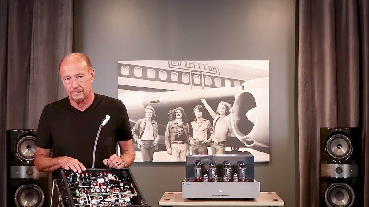 Product Demonstration