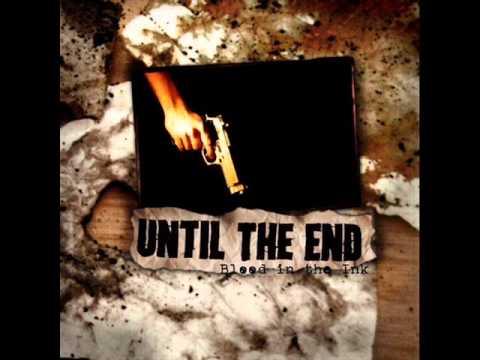 Until The End - Blood In The Ink 2001 [FULL EP]