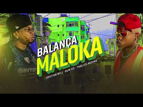 BALANCA MALOKA 2023 -  POUT PORRI SURREAL