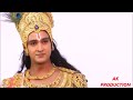 Conversation||Lord Krishna||Sakuni||