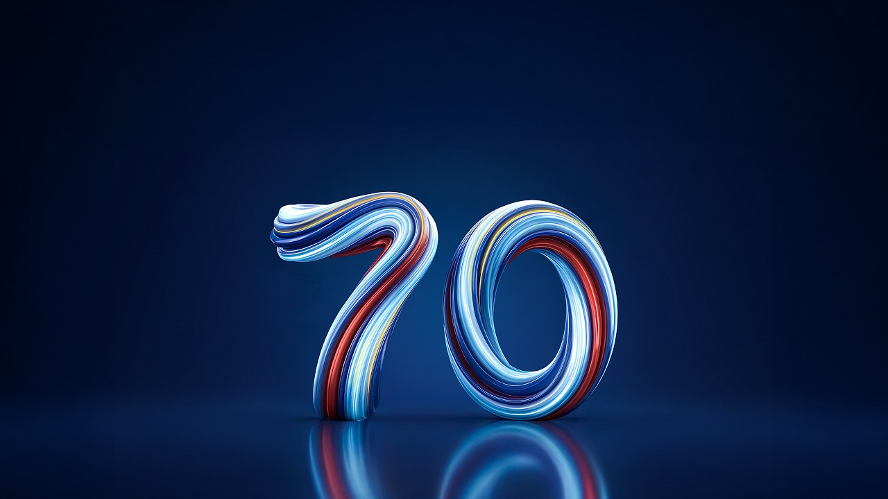 Video messages - CEB 70 anniversary