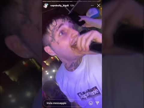 SAPOBULLY IRROMPE AL CONCERTO DEI THELONIOUS B. #sapobully#brescia