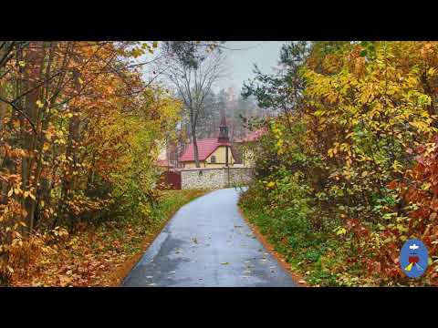 4. Pustelnia 04.11.2018 - Modlitwa wstawiennicza