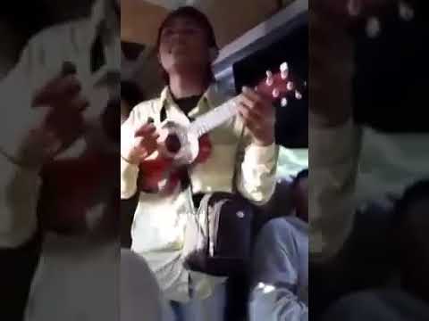 Biar NGAMEN asal SANTRI...