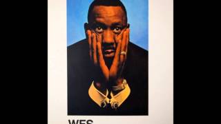 WES MONTGOMERY  - Calfornia Nights -