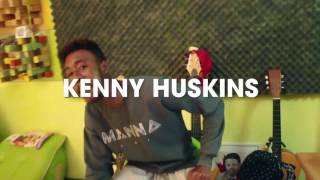 Kenny Huskins - On The Road 001 ( Action Bronson &amp; Statik Selektah - Not Enough Words Freestyle)