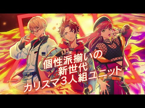 Paradox Live THE ANIMATION Video1