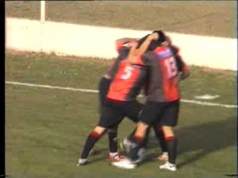 show de goles Central   Atl  Pilar