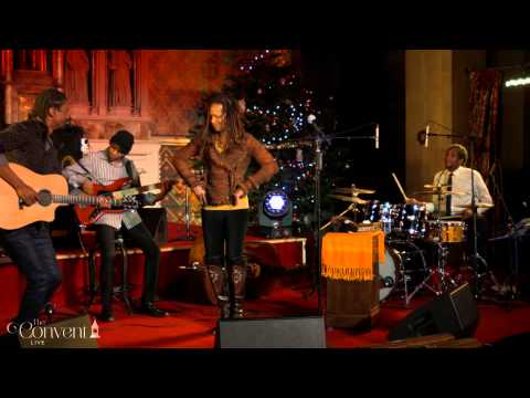 Lisa Simone - Finally Free