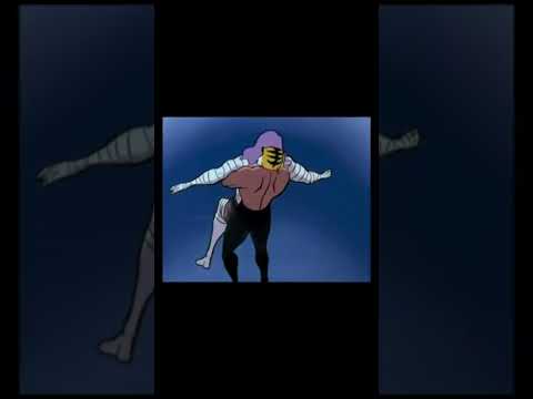 النمر المقنع الأول "صنديد" حركة ممنوعة