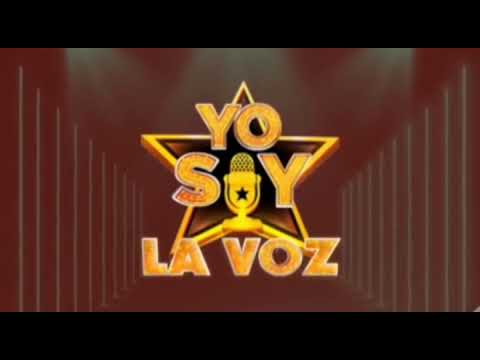 CUENTA REGRESIVA YO SOY LA VOZ