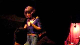 The Fiery Furnaces - Tropical Iceland