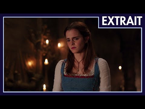 La Belle et la Bête (2017) - Extrait : Nous n'avons rien fait