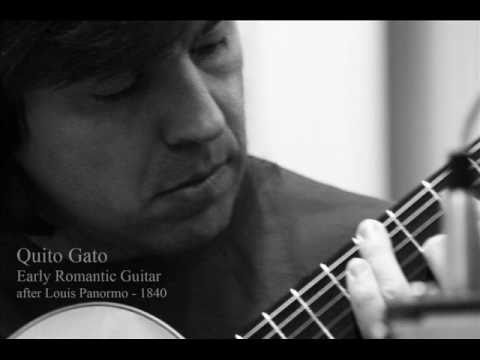QUITO GATO - La última curda (Aníbal Troilo - Cátulo Castillo) (official video)