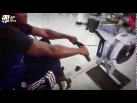 Michel TAVARES - APB - martial-spirit.com