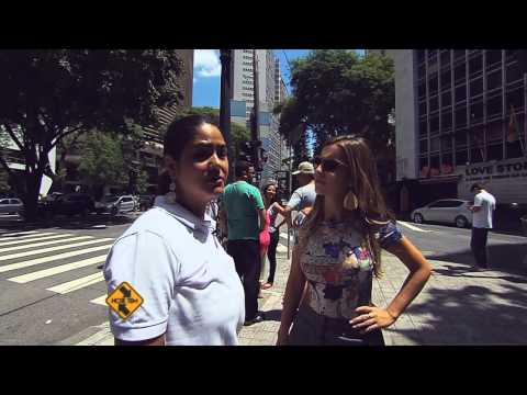 HOJE TEM - Tour Gastronômico (07/03/14)