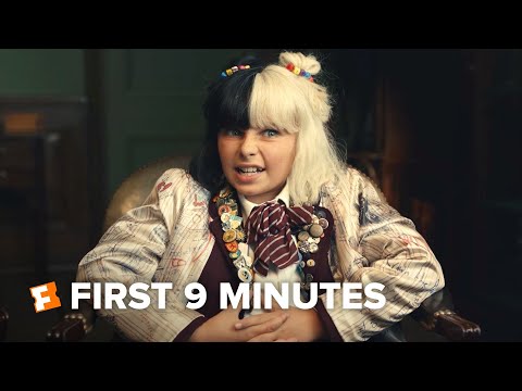 Cruella First 9 Minutes - Exclusive (2021) | Fandango Family