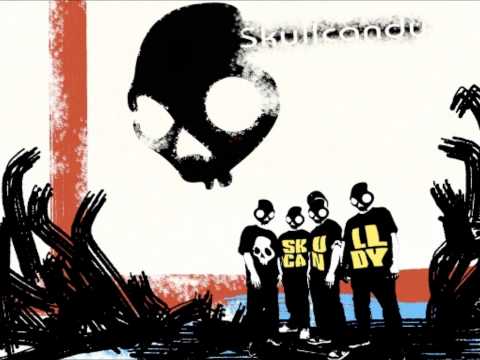 Skullcandy Remix (DJ White Star)