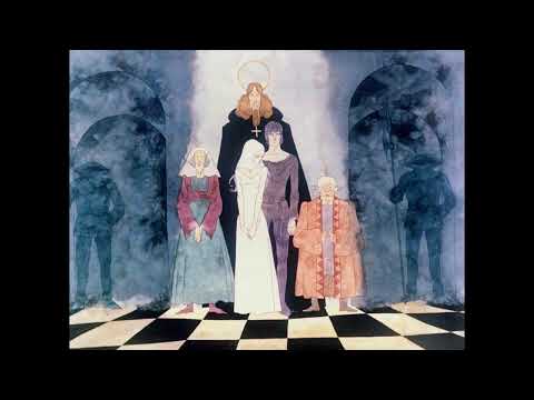 Thumbnail of the video: Masahiko Sato - Andy Warhol (Electric ver.)