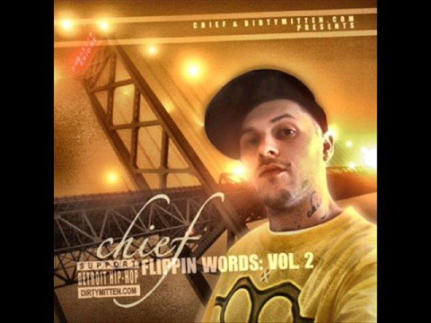 Chief ft. Rusty De Yah - I Don't Care