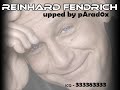 Rainhard Fendrich - Soy Tu Vida