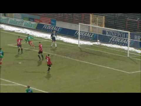 KORT: BRUSSELS - KVO