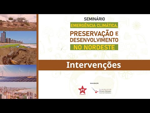 Encaminhamentos Finais | Movimentos Populares, Energia e Futuro do Nordeste