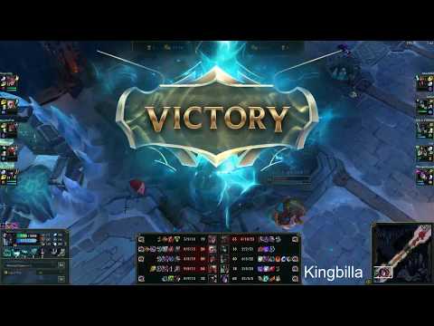 ARAM MAOKAI UNKILLABLE SUPER TANK GRASP OF THE UNDYING KOREAN BUILD