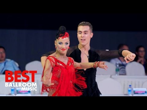 Samba music: Yeah Party | Dancesport & Ballroom Dance Music