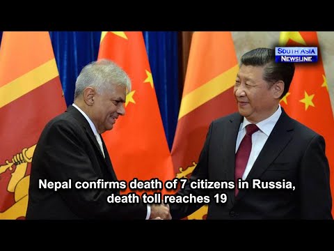Nepal confirms death of 7 citizens in Russia, death toll reaches 19