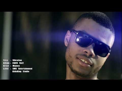 MAJOOS VIBRATION OFFICIAL VIDEO)